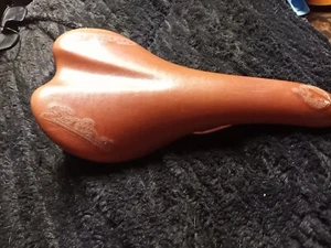 PRICE DROPPED FROM 85.99 Salsa Bicycle Seat Approved By Cheeto MY Cat - Picture 1 of 9