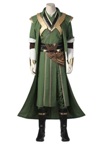 New Popular Dr. Strange Cosplay Costume Halloween Party costume - Picture 1 of 14