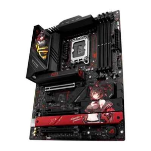ASUS ROG STRIX Z890-H GAMING WIFI S DDR5 LGA1851 Motherboard Se7en For Gaming - Picture 1 of 8