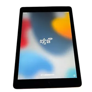 Apple iPad Air 2da Generación - 64 GB 9,7 pulgadas WIFI + 4G (Desbloqueado) Gris espacial MH2M2LL/A - Imagen 1 de 3