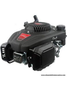 LONCIN 6,5 PS Welle 22,2 x 80 196 ccm 4-Takt Vertikalmotor - Bild 1 von 4