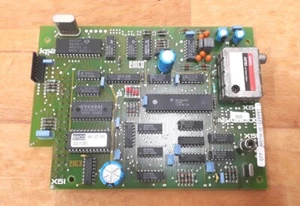 Emco F1 / Compact 5 CNC - Videokarte/ serielle Schnittstelle A6A115000 - Bild 1 von 2