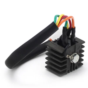 Régulateur de tension pour Honda CB350 CB360 CB500T CB360G CB350G CB360T CB450 - Picture 1 of 3