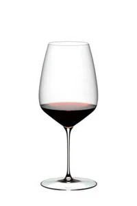 6 RIEDEL Veloce Cabernet/Merlot ,Bordeauxgläser, Rotweingläser 6330/0 - Bild 1 von 5