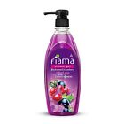 Fiama Shower Gel Bearberry and Blackcurrant For Skin Radiant 500ml