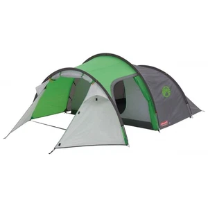Coleman Cortes 2 Person Tent Green/Grey - Picture 1 of 7