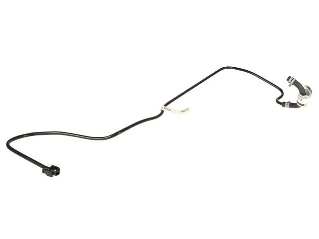 Manguera de radiador superior para Ford Fiesta 2011-2019 Naturally Aspirated 2012 TQ383SV Foto 1 de 1