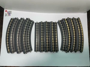 T1 MTH REALTRAX OVAL TRACK LAYOUT O GAUGE 31" x 51" 031 CURVE & STRAIGHT Lot#2 - Picture 1 of 10