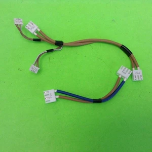 Set of (2) Panasonic TC-P50GT30 Plasma Television Wire - Picture 1 of 3