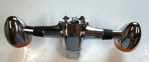 2003 Honda VT1100 Shadow Sabre Rear Blinker Bar OEM Fair - Picture 1 of 7