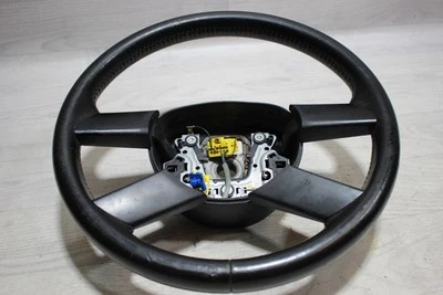 Lenkrad 6Q0419091F VW Polo 9N1 Bj,02 - Bild 1 von 4