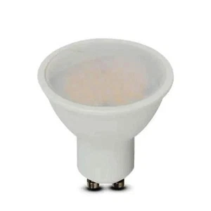LAMPADA LED FARETTO GU10 SMD 4.5W 6400K LUCE FREDDA (21203) - Foto 1 di 1