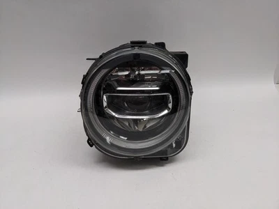 Левая светодиодная фара для Jeep Renegade 2019–2023 AC6 - Изображение 1 из 4