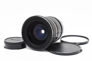 Canon Fd24-35Mm F3.5 S.S.C Aspherical - Picture 1 of 10