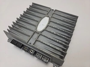 USED Vintage  ROCKFORD FOSGATE POWER 551X 4 CHANNEL 550 WATT Amplifier - Picture 1 of 10