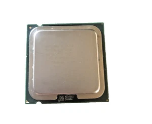 Desktop Computer Intel Pentium E5700 SLGTH Processor 3.0GHz/2M/800/06 Dual Core - Picture 1 of 1