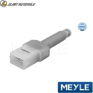 INTERRUPTOR DE LUZ DE FRENO 114 890 0016 AUDI 80/B2/B3/B4 COUPE 200/C3 100/C4 A8/D2   - Imagen 1 de 8