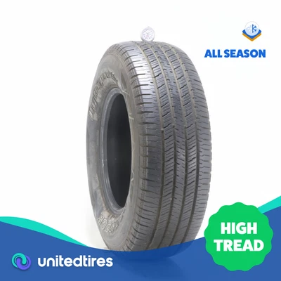 Usado 255/70R16 Hankook Dynapro HT 109T - 10.5/32 Foto 1 de 4