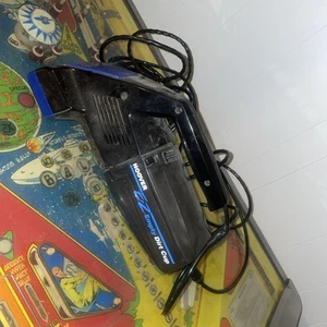 Hoover S1137 E-Z Spazzola Vuota Tazza Sporca Aspirapolvere Usato Funziona Testato Buono - Foto 1 di 5