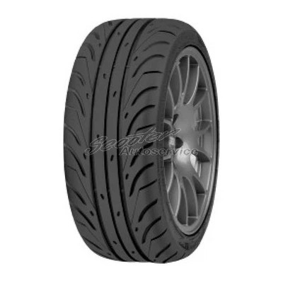 Accelera 205/50R16 87W Sommer-Reifen 651 Sport | 37834 - Bild 1 von 4