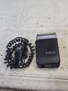 Vintage Remington rasoio microschermo 6MF1 XLR 800 barba toelettatura rifilatura testato - Foto 1 di 8