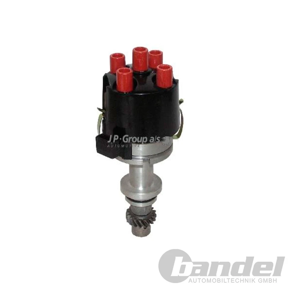 ZÜNDVERTEILER KAPPE FINGER für VW VENTO GOLF III 1H PASSAT 35I SEAT TOLEDO - Bild 1 von 1