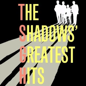 THE SHADOWS - GREATEST HITS CD ~ APACHE +++ HANK MARVIN GUITAR ~ BEST OF *NEW* - Picture 1 of 1