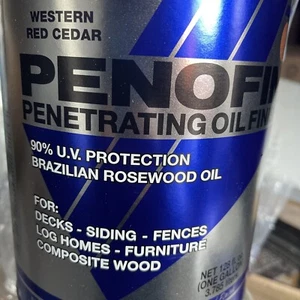Penofin F5ECM5G Premium Transparent Stain (550-VOC) - Picture 1 of 3