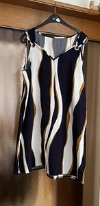 Kleid Strandkleid Gr. XXL Neu - Hängerchen - Bild 1 von 6
