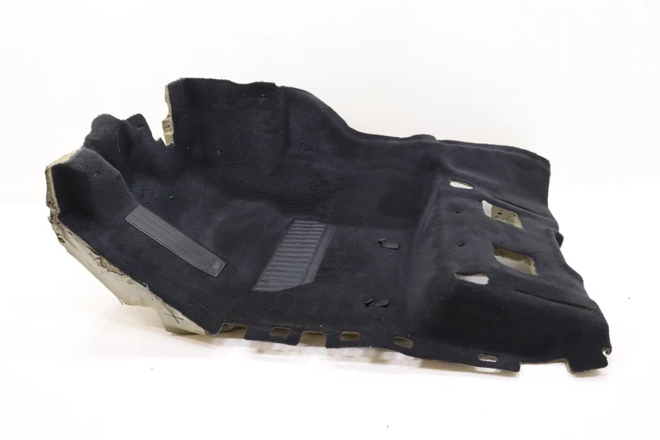 2015-2019 LAND ROVER DISCOVERY SPORT FRONT LEFT FLOOR COVER CARPET LINER MAT OEM - Image 1 of 4