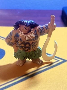 Disney Moana Small Figure - Picture 1 of 5