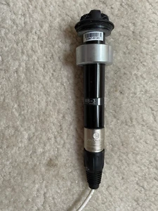 AKG/Crown Audio MB3 Flush-Mount Mini Boundary Layer Microphone #6000H50920 - Picture 1 of 6