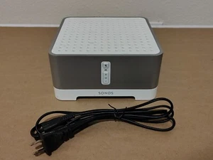 Sonos Connect:Amp S1 Gen 1 Wireless Digital Music Audio Streamer - Tested - Picture 1 of 14