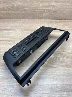 6013966 BMW AC AIR Conditioning CONTROL Climate Hella - Image 1 of 4