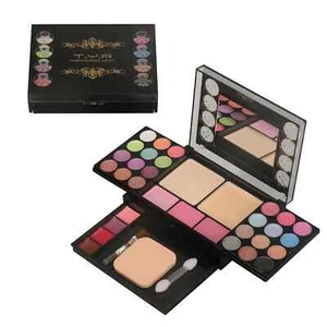 Multi Use All in One Gift Box Makeup Full Sets Women Eye Shadow Highlighter Face - Picture 1 of 7
