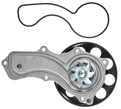 Bomba de agua refrigerante motor de refrigeración GATES para Honda para Acura VER TABLA Foto 1 de 4