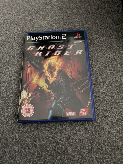 ghost rider motorcycle for sale