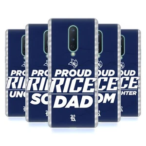 FUNDA OFICIAL DE GEL SUAVE UNIVERSIDAD ARROZ PARA TELÉFONOS GOOGLE ONEPLUS - Imagen 1 de 13