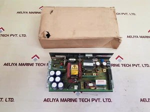 Advance power m3 iso metric power supply New - Picture 1 of 10