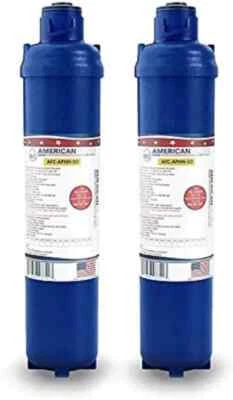 Model # AFC-APWH-SD Water Filters, Compatible with 3M AquaPure AP902, 56211-01 - Image 1 of 3
