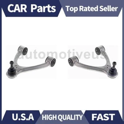 Front Upper Suspension Control Arm and Ball Joint For Pontiac Solstice 2006-2009 - Image 1 of 4