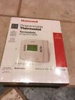 Honeywell Home RTH2300B Programmable Thermostat 5-2 Day Scheduling NEW