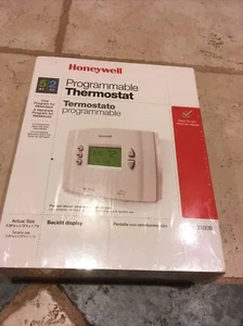 Honeywell Home RTH2300B Programmable Thermostat 5-2 Day Scheduling NEW - Picture 1 of 9