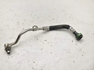 2017-2019 AUDI Q7 AUTOMATIC TRANSMISSION OIL COOLER OUTLET HOSE OEM 4M0317818K - Picture 1 of 3