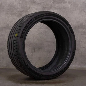 1x 275/35 R19 100Y Michelin Pilot Sport 5 DOT 1622 5,5 mm Sommerreifen - Bild 1 von 1