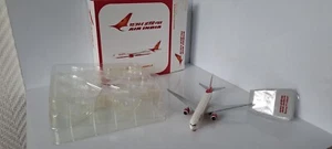 HOGAN 8553 AERONEF FLUGZEUG AIRCRAFT BOEING 777-200ER AIR INDIA N/BOX 1/500 - Bild 1 von 18