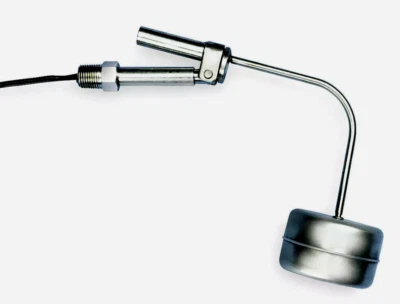 MADISON M3827-2 NO LiquidLvlSwtch,316SS. Brand New Factory Package - Image 1 of 4