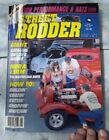Street Rodder Magazine Giant Catalog Buyer's Guide  August 1989