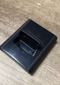 Fritzfon MT-F / MT-D / C5 - Ladeschale ohne Netzteil mit Gebrauchsspuren - Bild 1 von 1