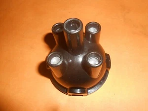 FORD CORTINA Mk1 (1962-66) Lucas type push in leads DISTRIBUTOR CAP-44140 - Picture 1 of 4